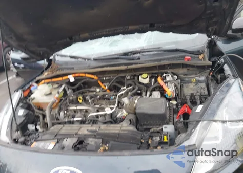 2022 Ford Escape Se Hybrid from USA, damaged, VIN 1FMCU0BZ5NUB10261